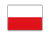 BAUHOUSE E CINOFOLLIA - Polski